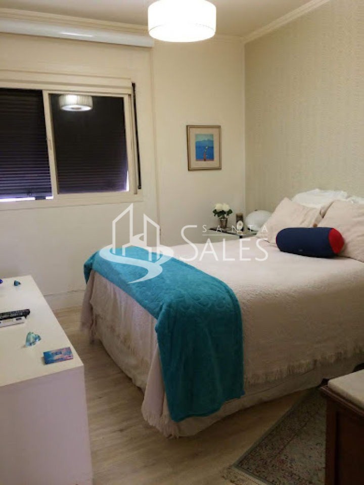 Apartamento, 4 quartos, 200 m² - Foto 12