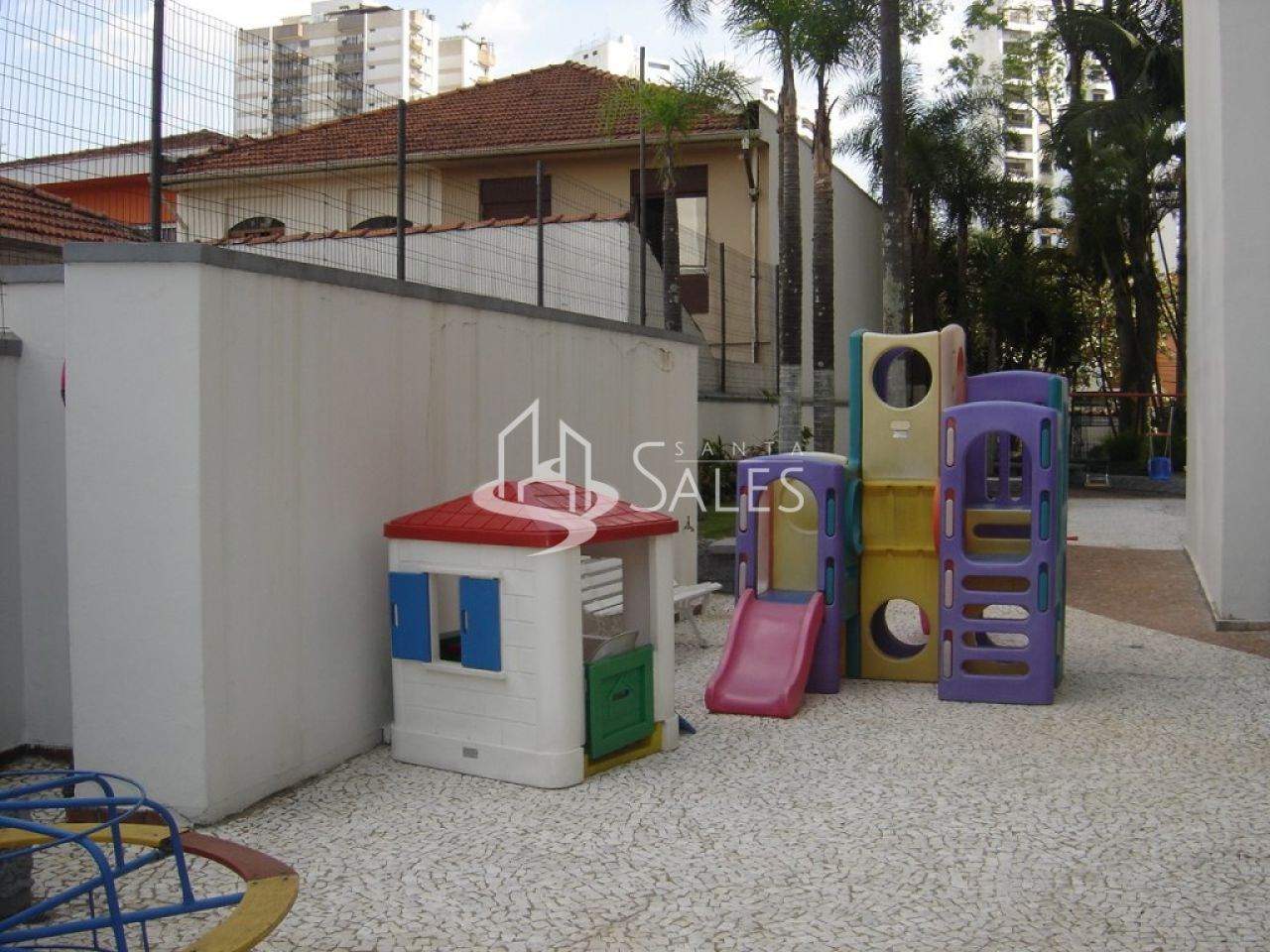 Apartamento, 3 quartos, 260 m² - Foto 16