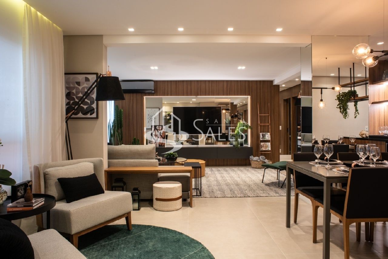 Apartamento, 3 quartos, 114 m² - Foto 5