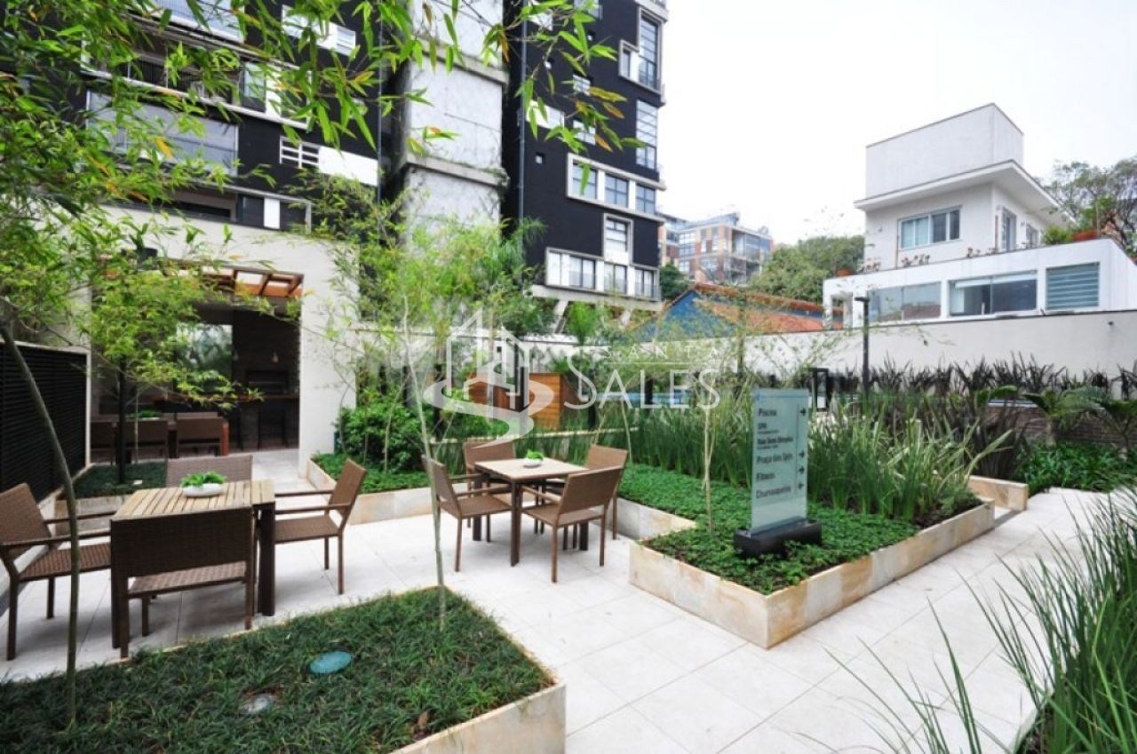 Apartamento, 1 quarto, 35 m² - Foto 14