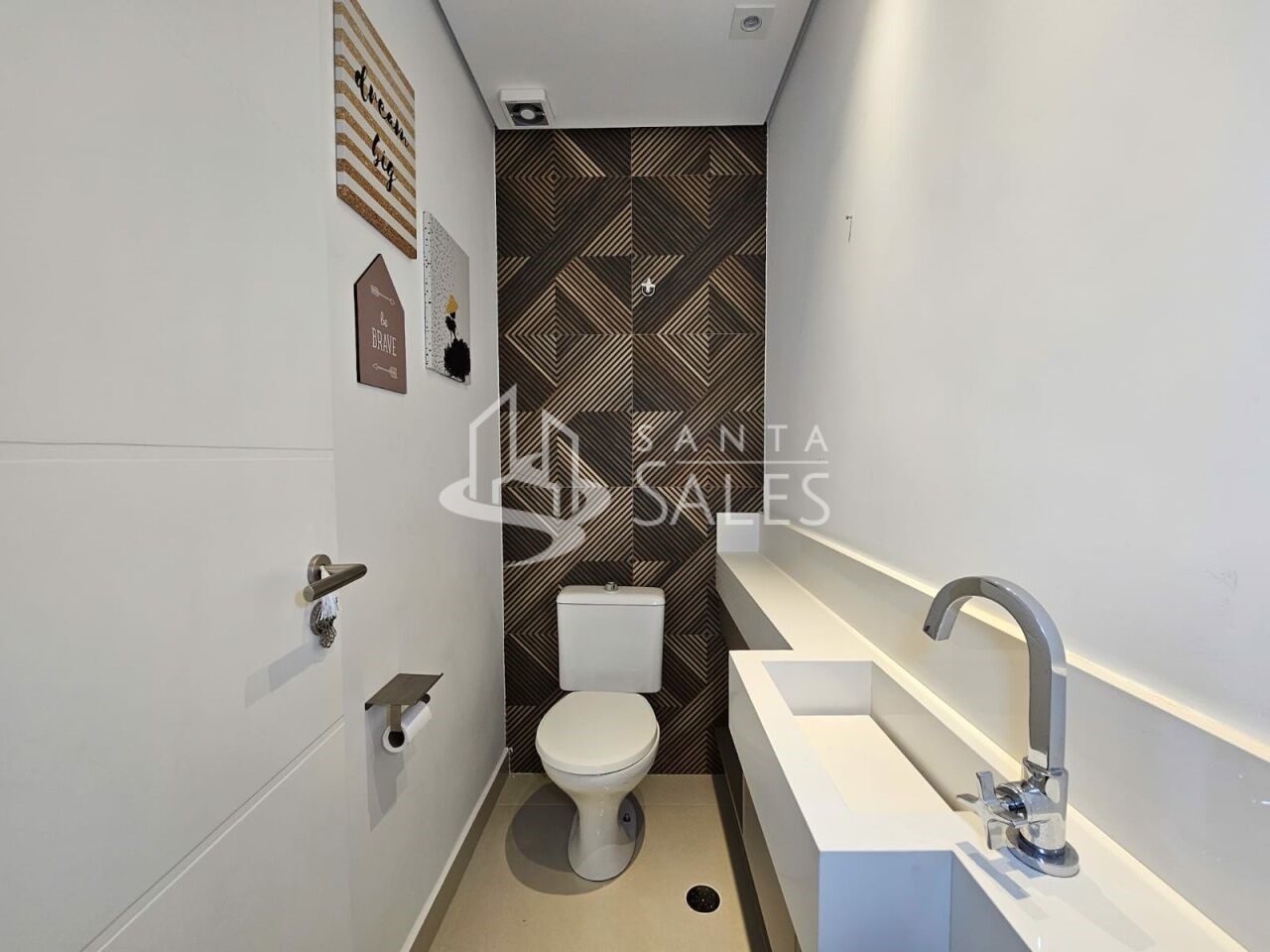 Sobrado, 3 quartos, 135 m² - Foto 7