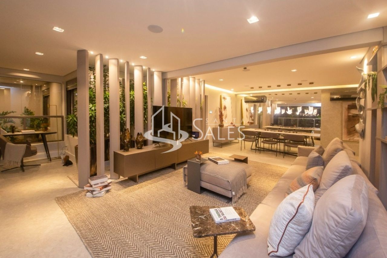 Apartamento, 3 quartos, 123 m² - Foto 12