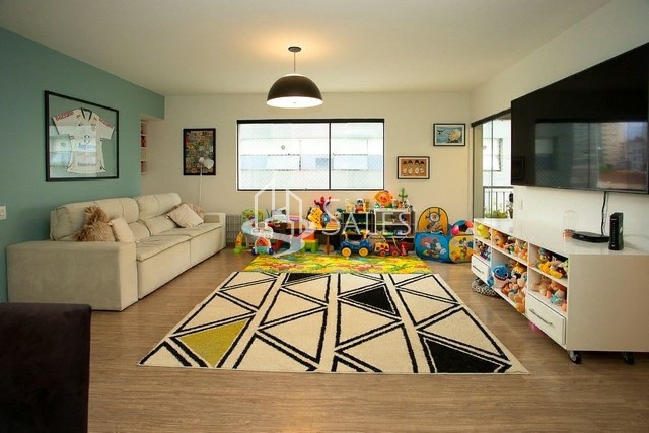 Apartamento, 2 quartos, 117 m² - Foto 16