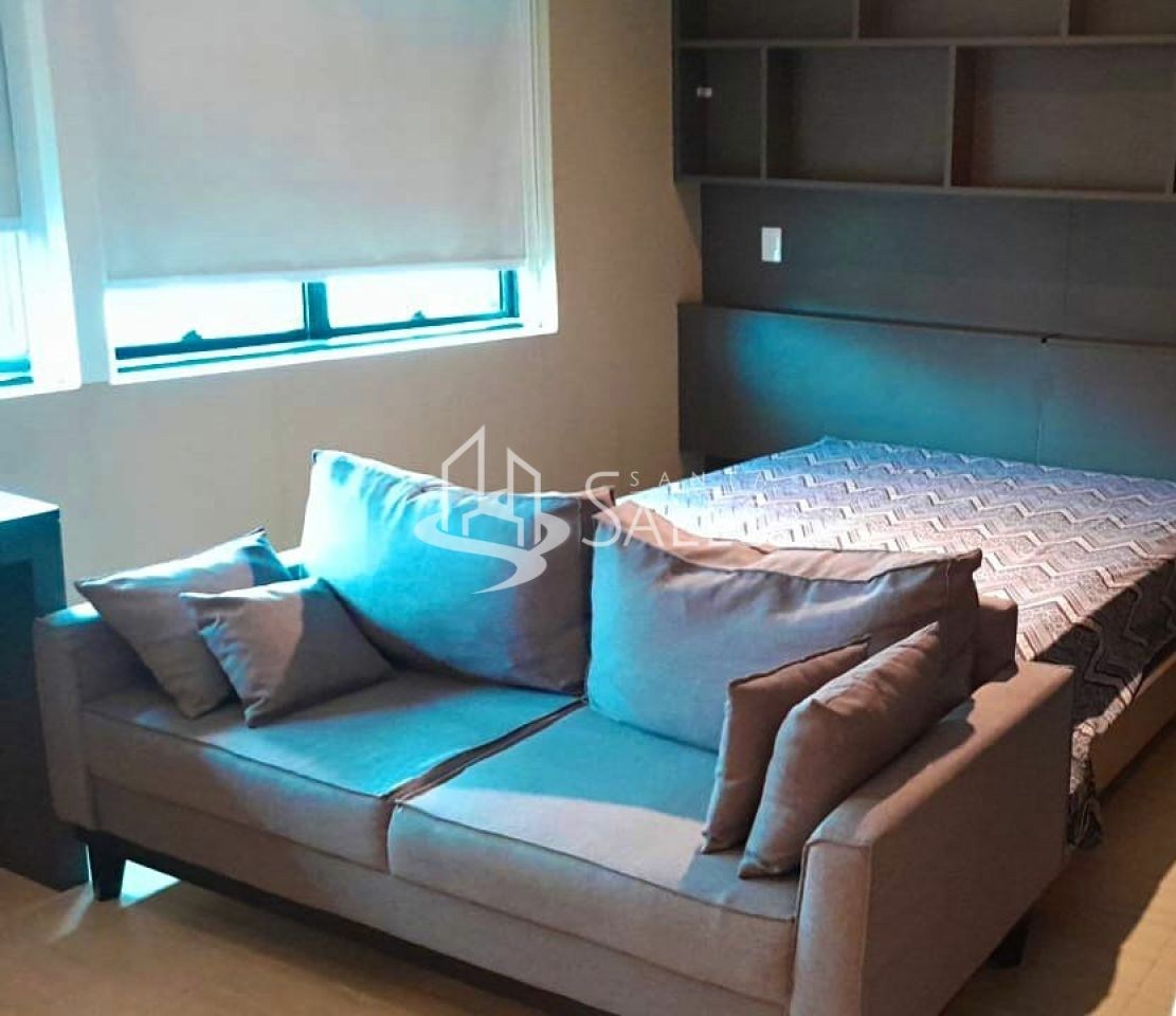Apartamento, 1 quarto, 28 m² - Foto 5