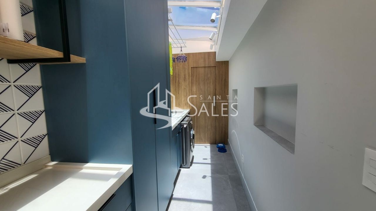 Apartamento, 3 quartos, 136 m² - Foto 9