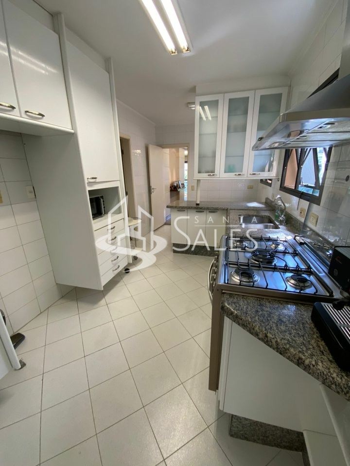 Apartamento, 3 quartos, 154 m² - Foto 8