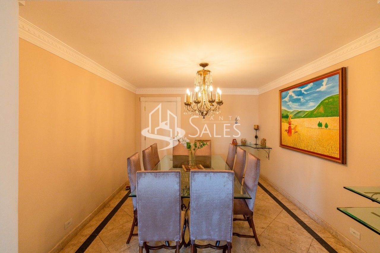 Cobertura, 5 quartos, 480 m² - Foto 6