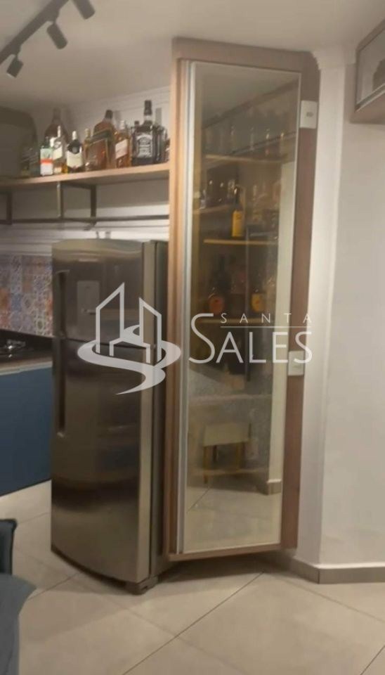 Apartamento, 1 quarto, 43 m² - Foto 58