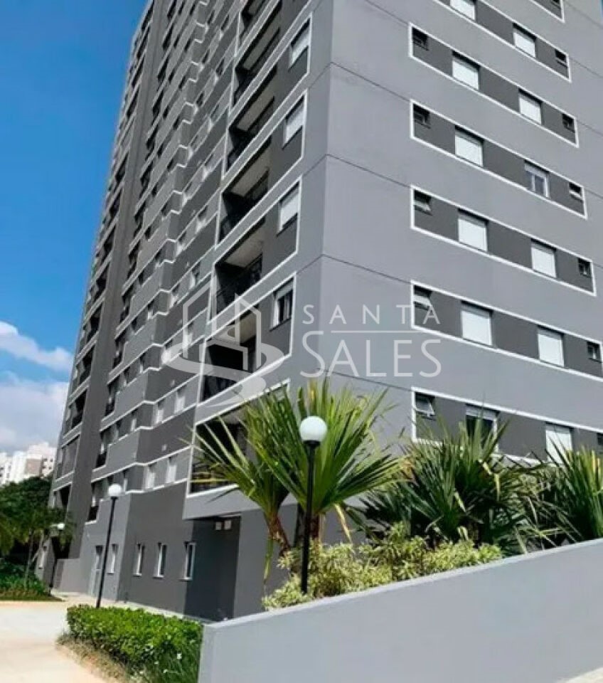 Apartamento, 2 quartos, 49 m² - Foto 10