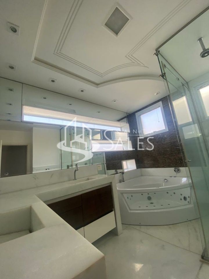 Sobrado, 4 quartos, 250 m² - Foto 25