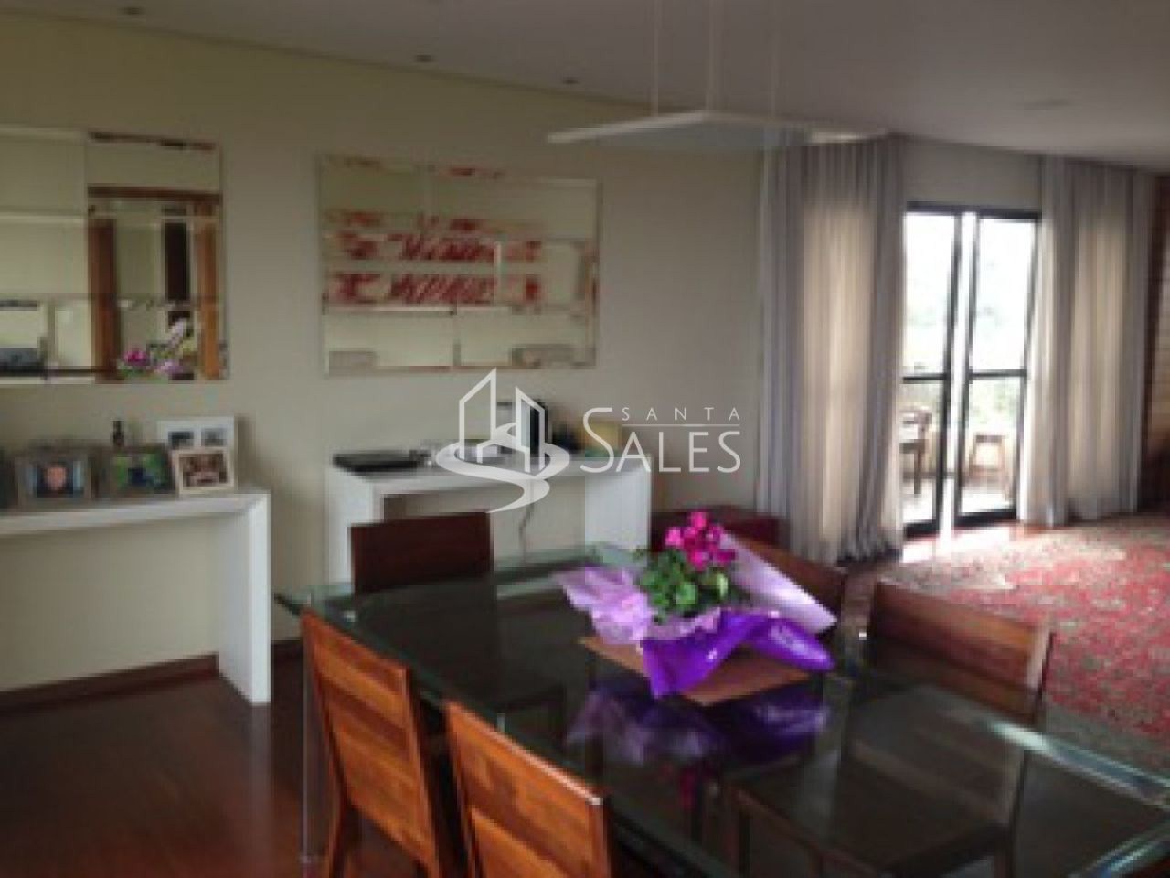 Apartamento, 4 quartos, 350 m² - Foto 3