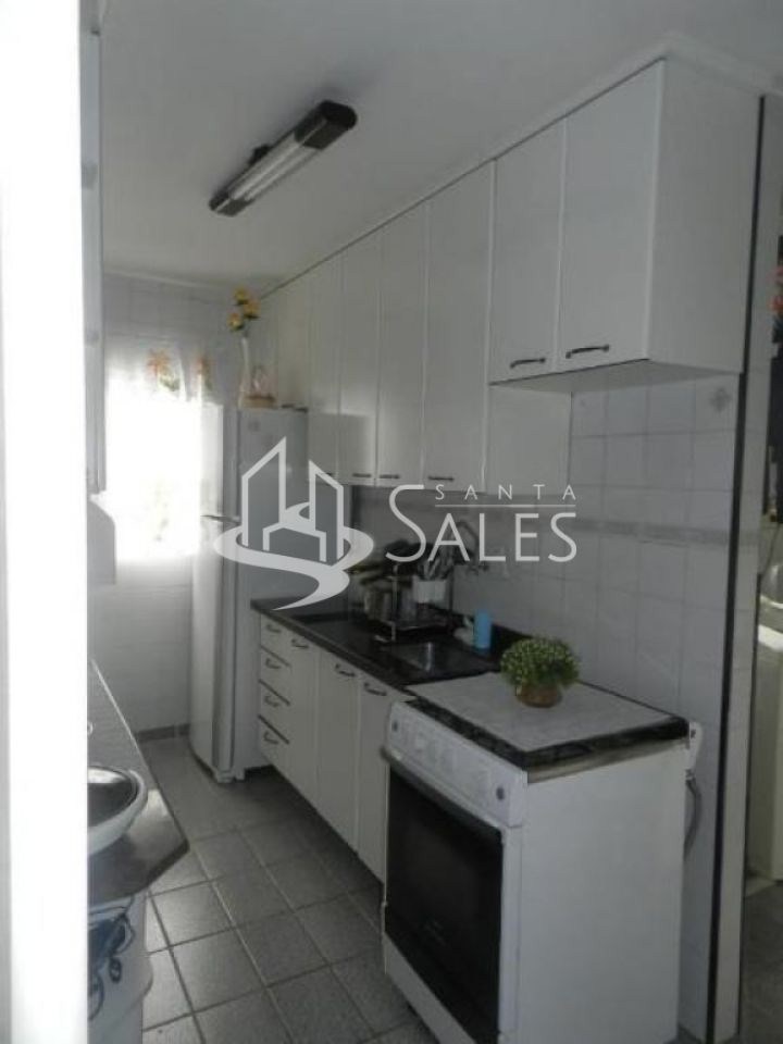 Apartamento, 2 quartos, 60 m² - Foto 12
