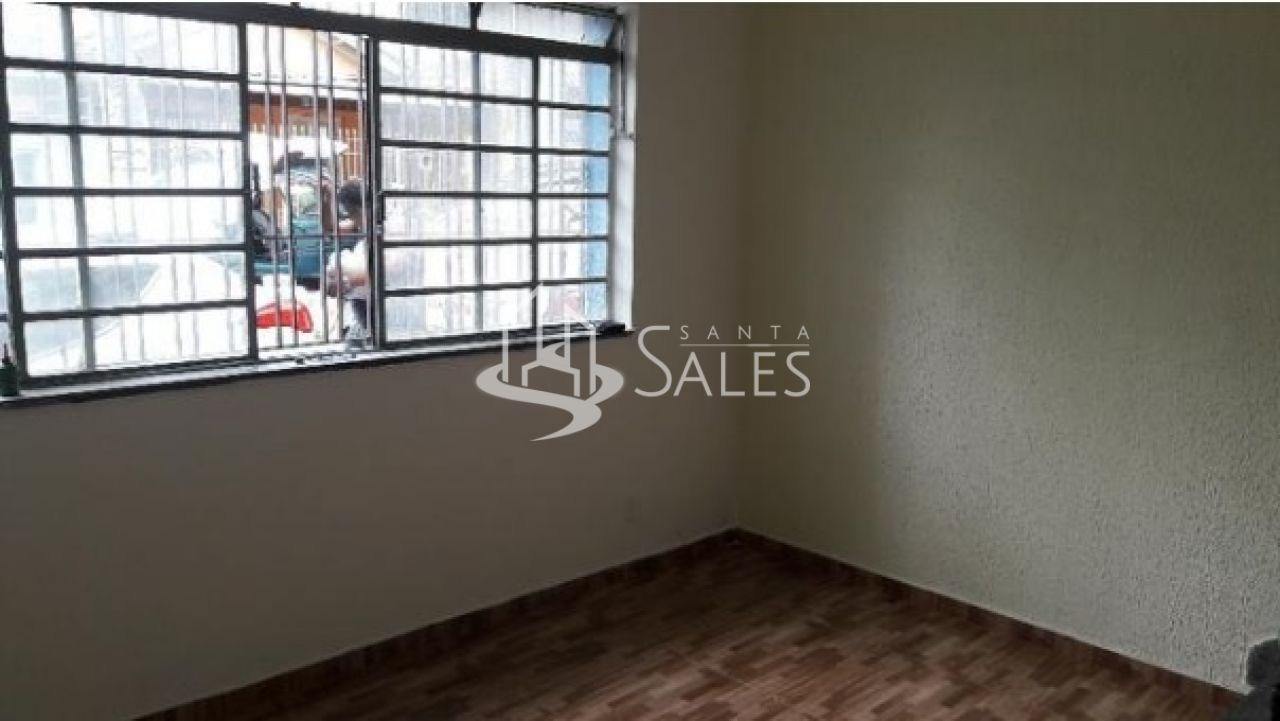 Sobrado, 3 quartos, 90 m² - Foto 4