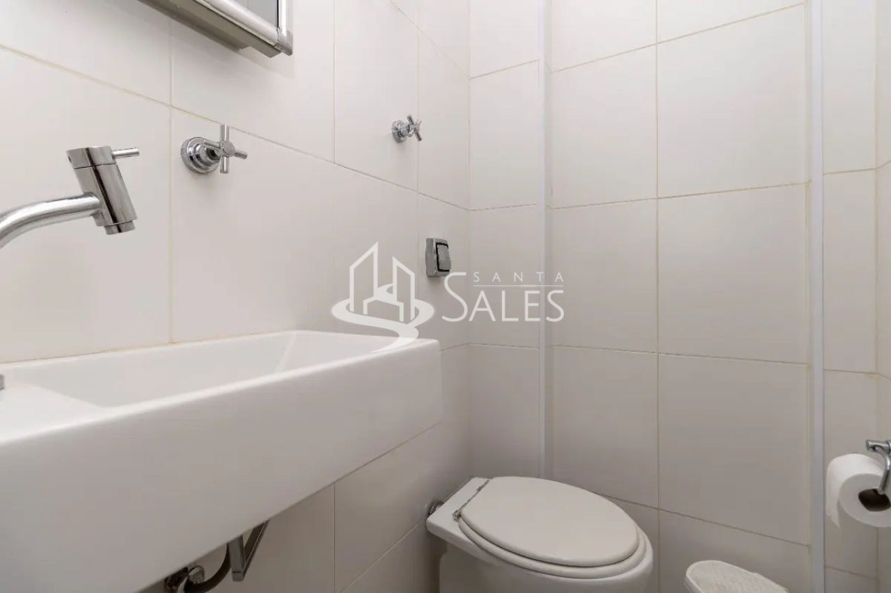 Apartamento, 2 quartos, 94 m² - Foto 5