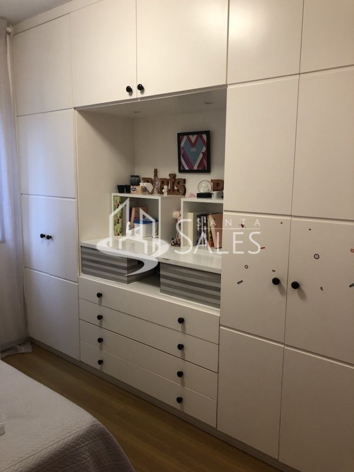 Apartamento, 3 quartos, 132 m² - Foto 21