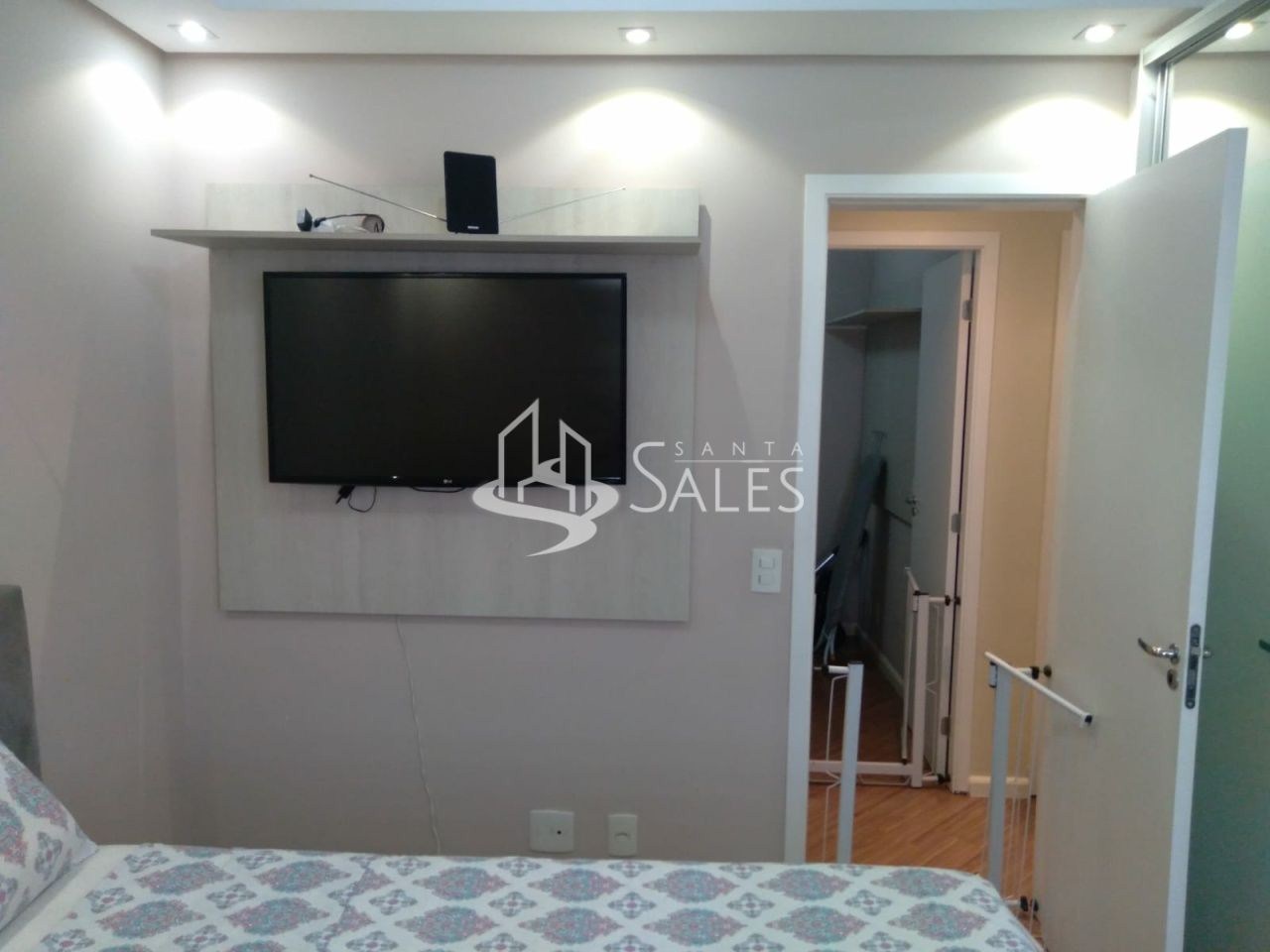 Apartamento, 3 quartos, 61 m² - Foto 20
