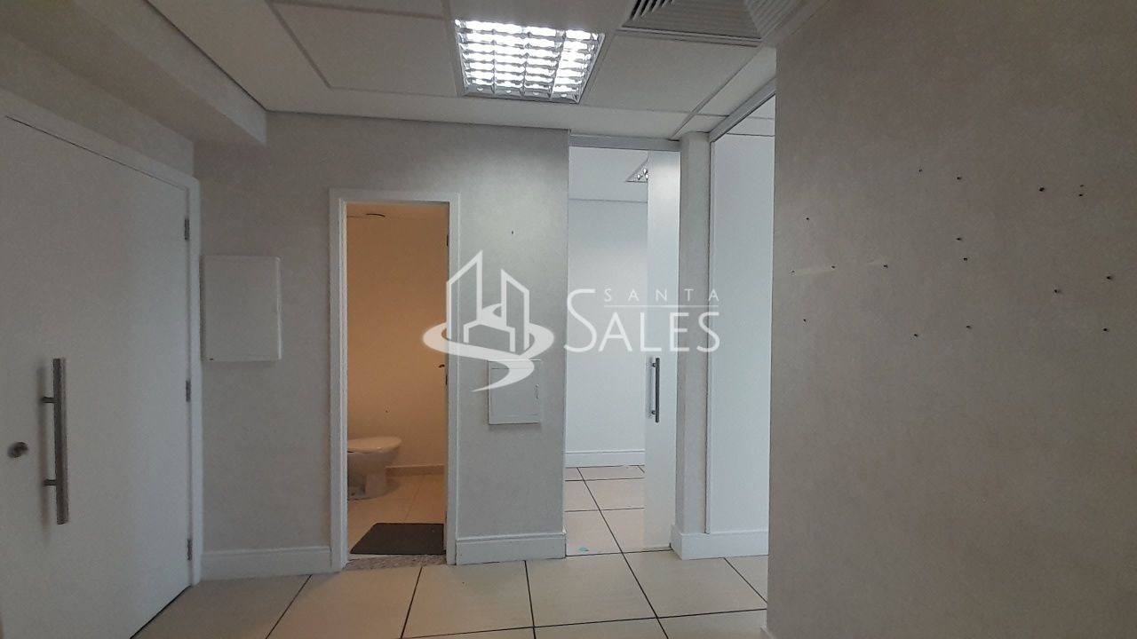 Sala-Conjunto, 34 m² - Foto 3