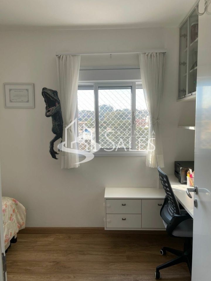 Apartamento, 3 quartos, 75 m² - Foto 3