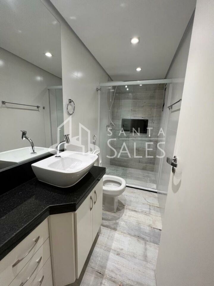 Apartamento, 1 quarto, 65 m² - Foto 4