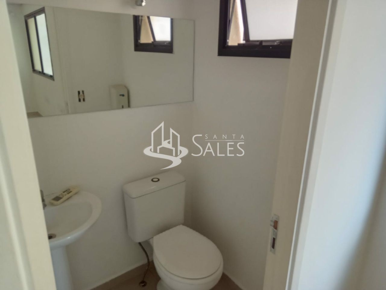 Sala-Conjunto, 30 m² - Foto 7