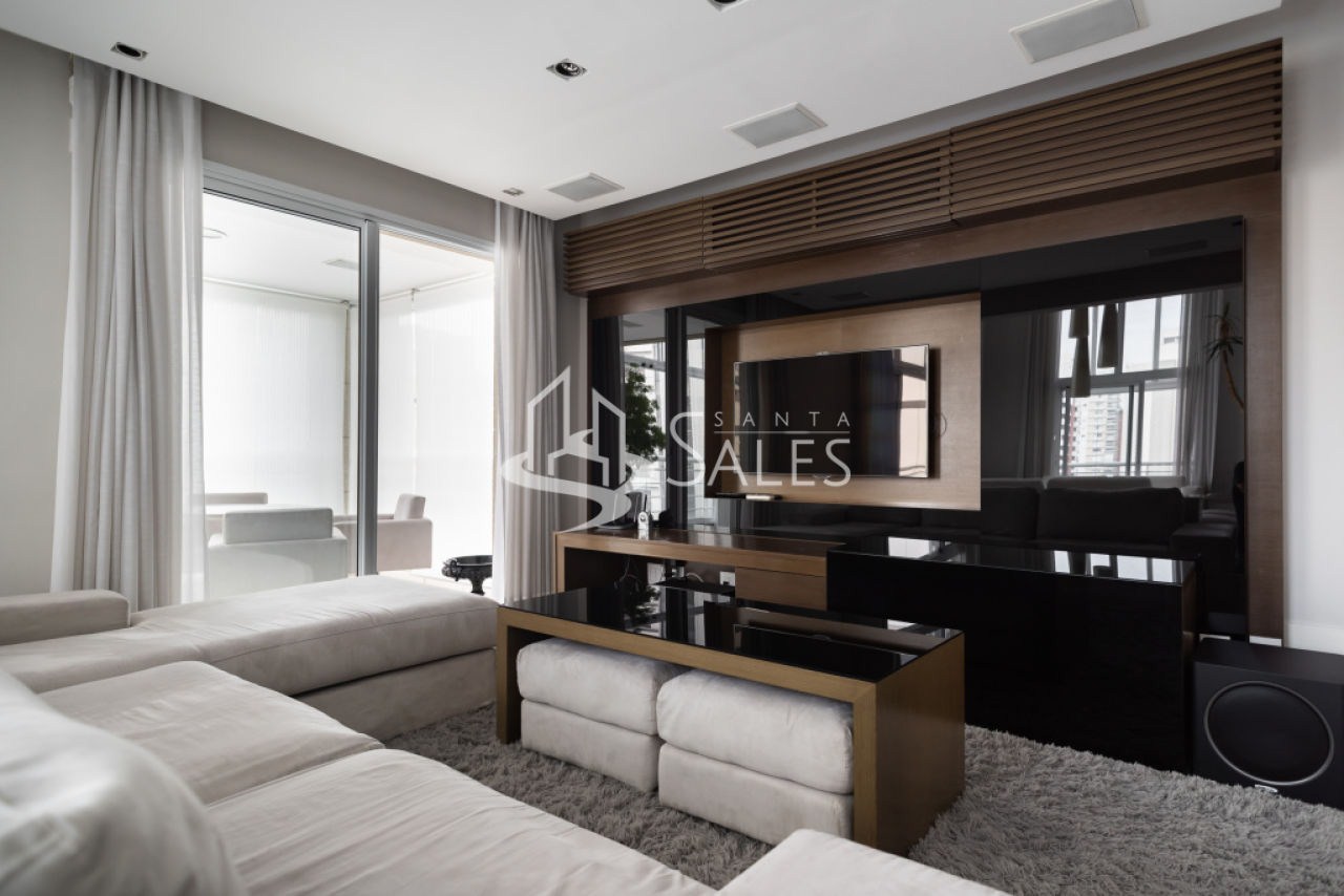 Apartamento, 4 quartos, 346 m² - Foto 18