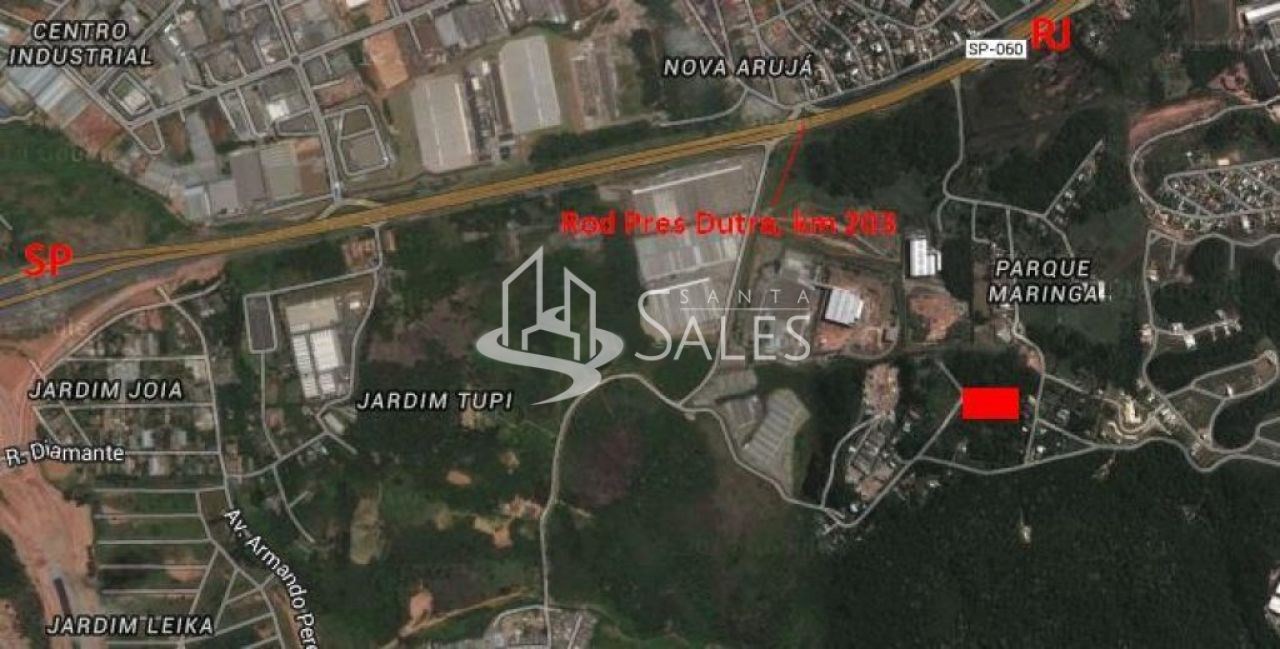 Loteamento e Condomínio - Foto 1