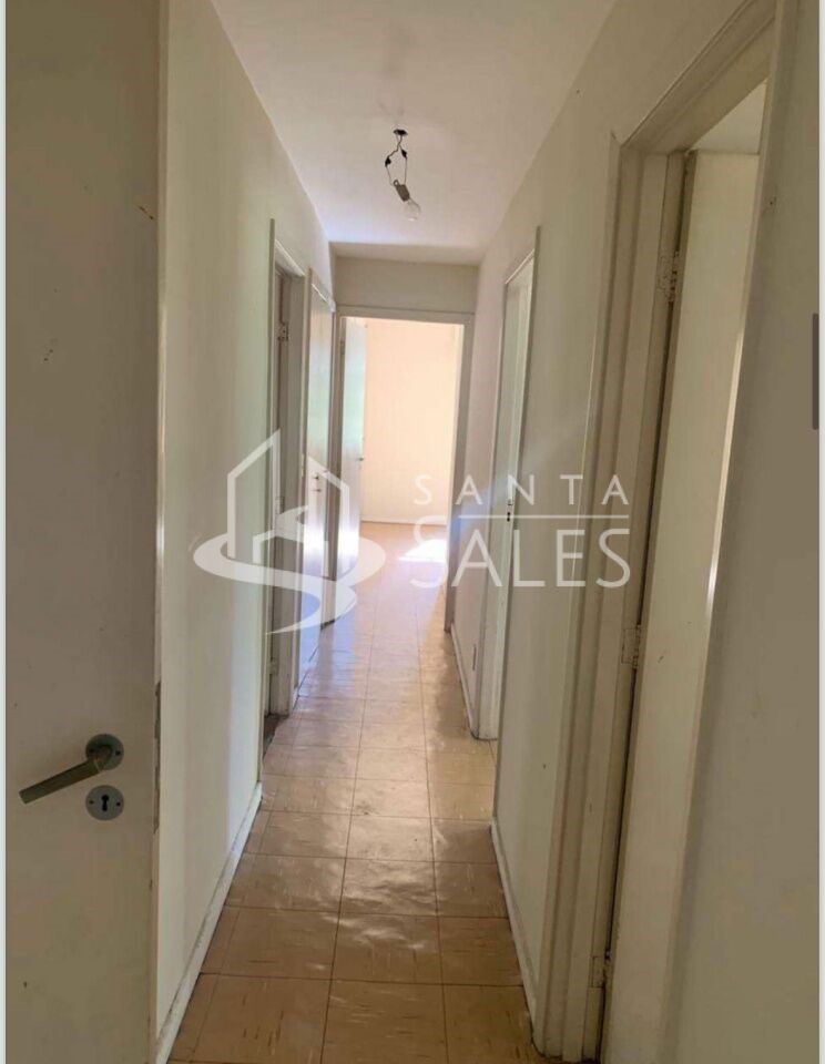 Apartamento, 3 quartos, 141 m² - Foto 7