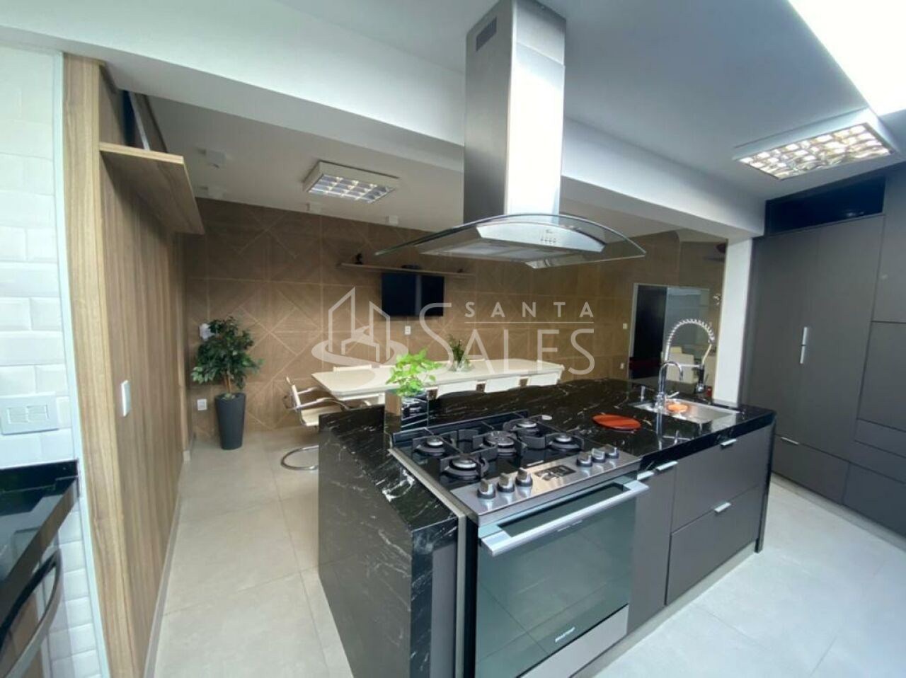 Casa, 4 quartos, 705 m² - Foto 31