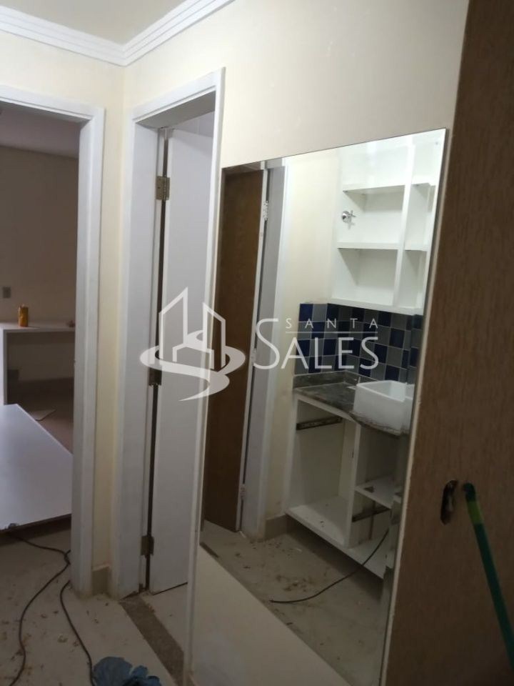 Apartamento, 1 quarto, 45 m² - Foto 25