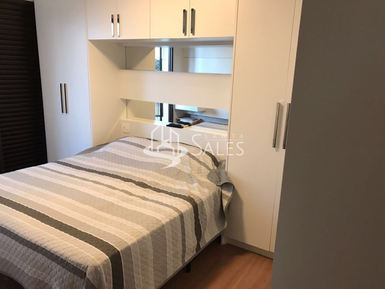 Apartamento, 3 quartos, 118 m² - Foto 9