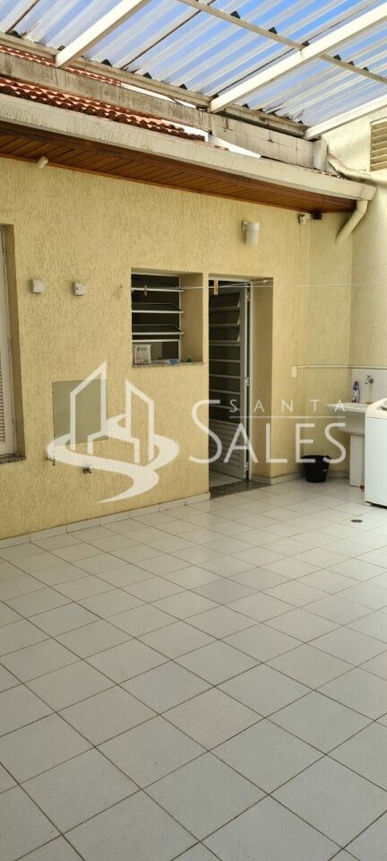 Sobrado, 3 quartos, 155 m² - Foto 17