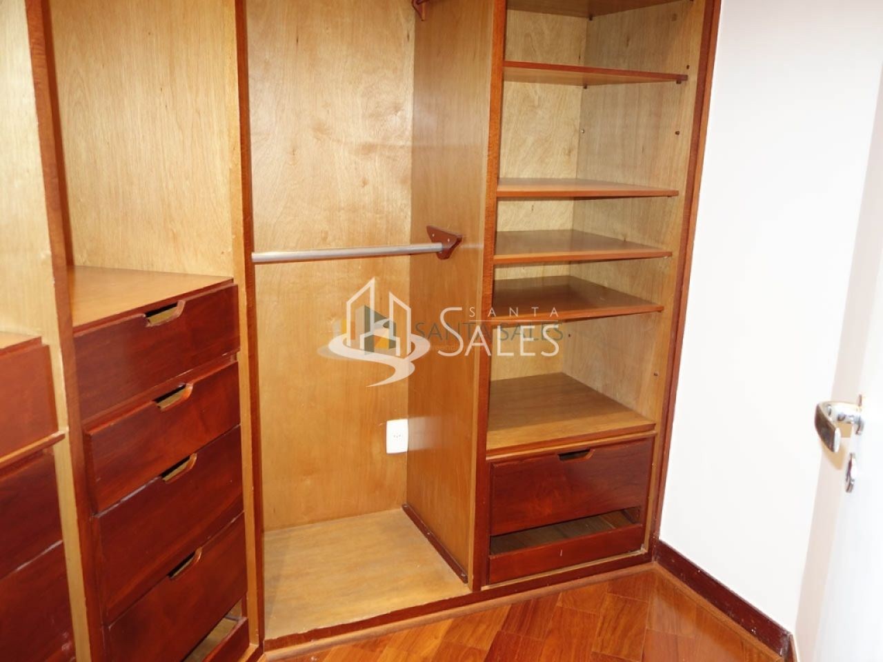Apartamento, 4 quartos, 337 m² - Foto 13