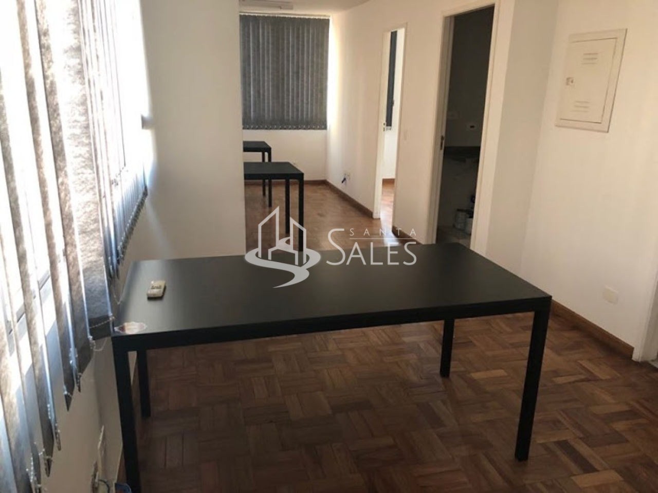 Sala-Conjunto, 42 m² - Foto 5