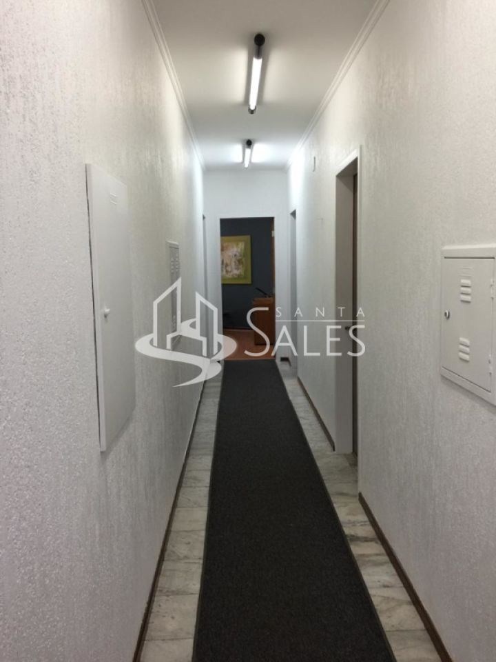 Prédio Inteiro à venda com 2 quartos, 400m² - Foto 29