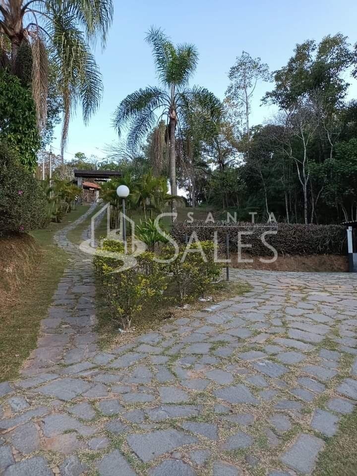 Chácara, 4 quartos, 8300 m² - Foto 7