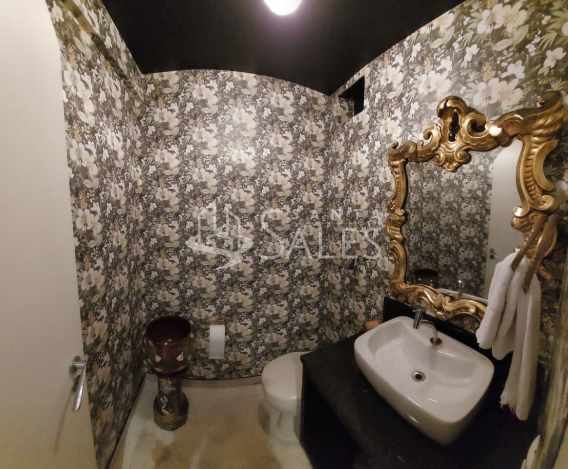 Apartamento, 3 quartos, 222 m² - Foto 14