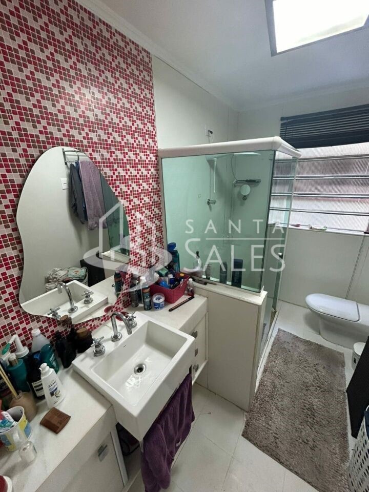 Apartamento, 4 quartos, 104 m² - Foto 14