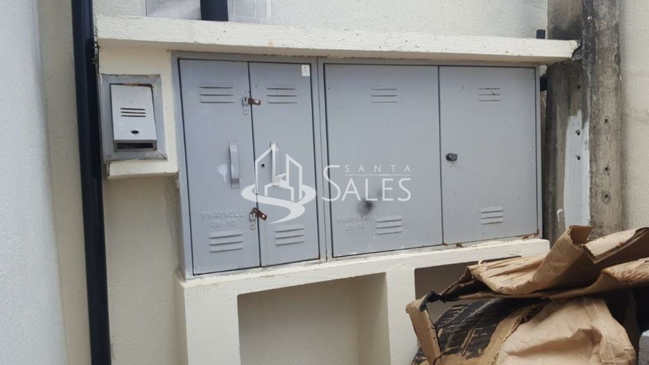 Prédio Inteiro, 550 m² - Foto 24