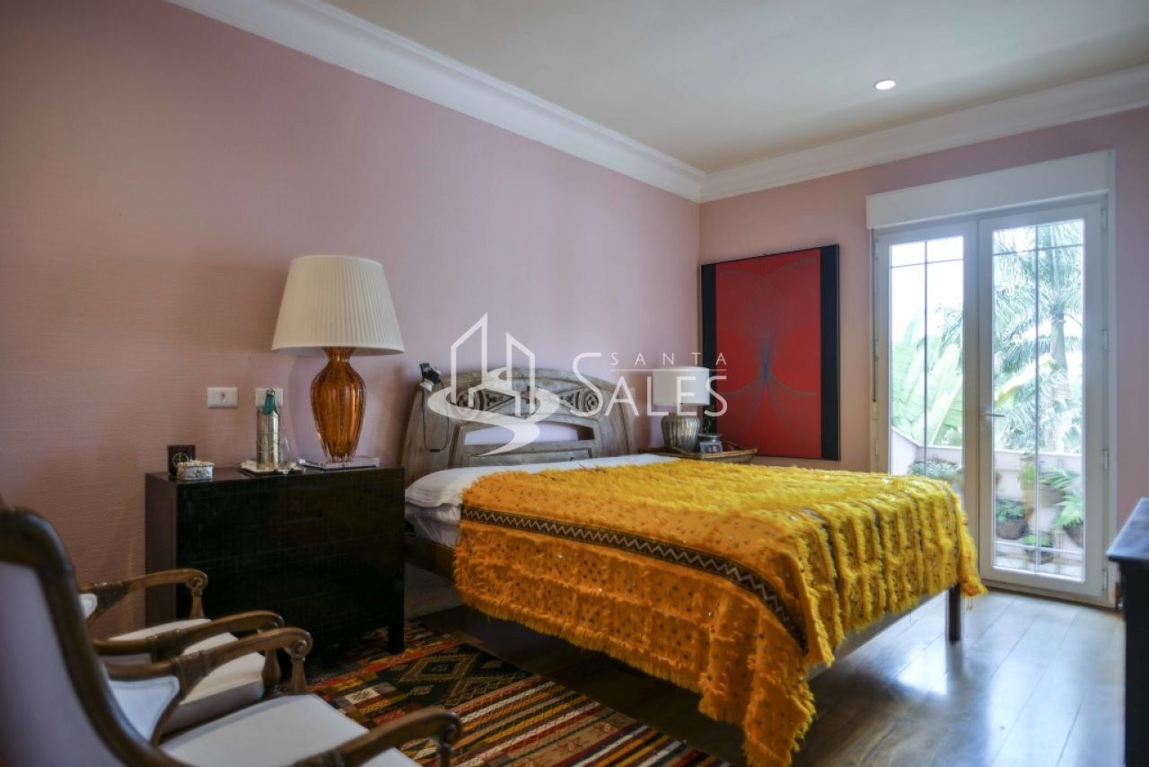 Casa de Condomínio, 5 quartos - Foto 6