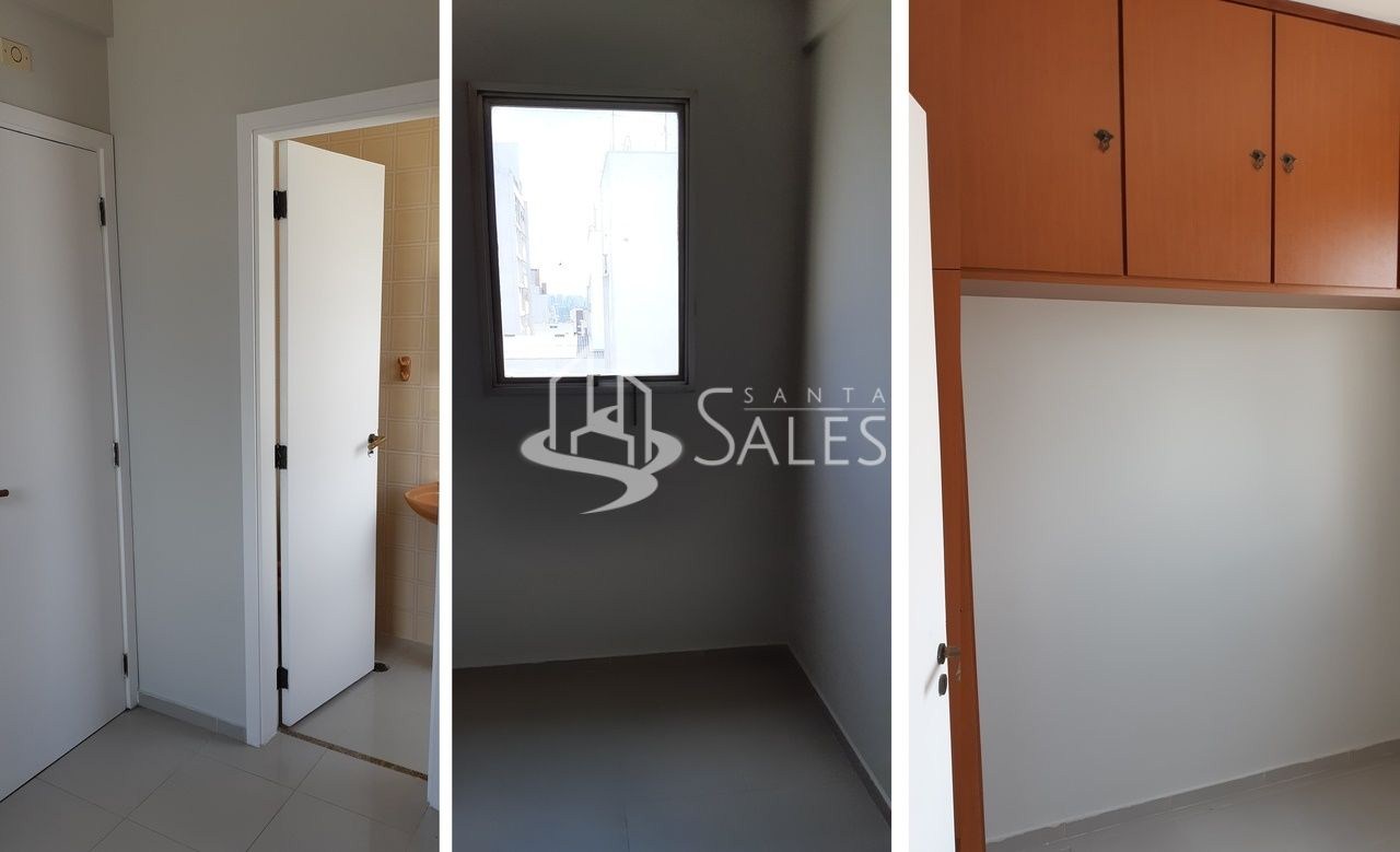 Apartamento para alugar com 4 quartos, 230m² - Foto 7