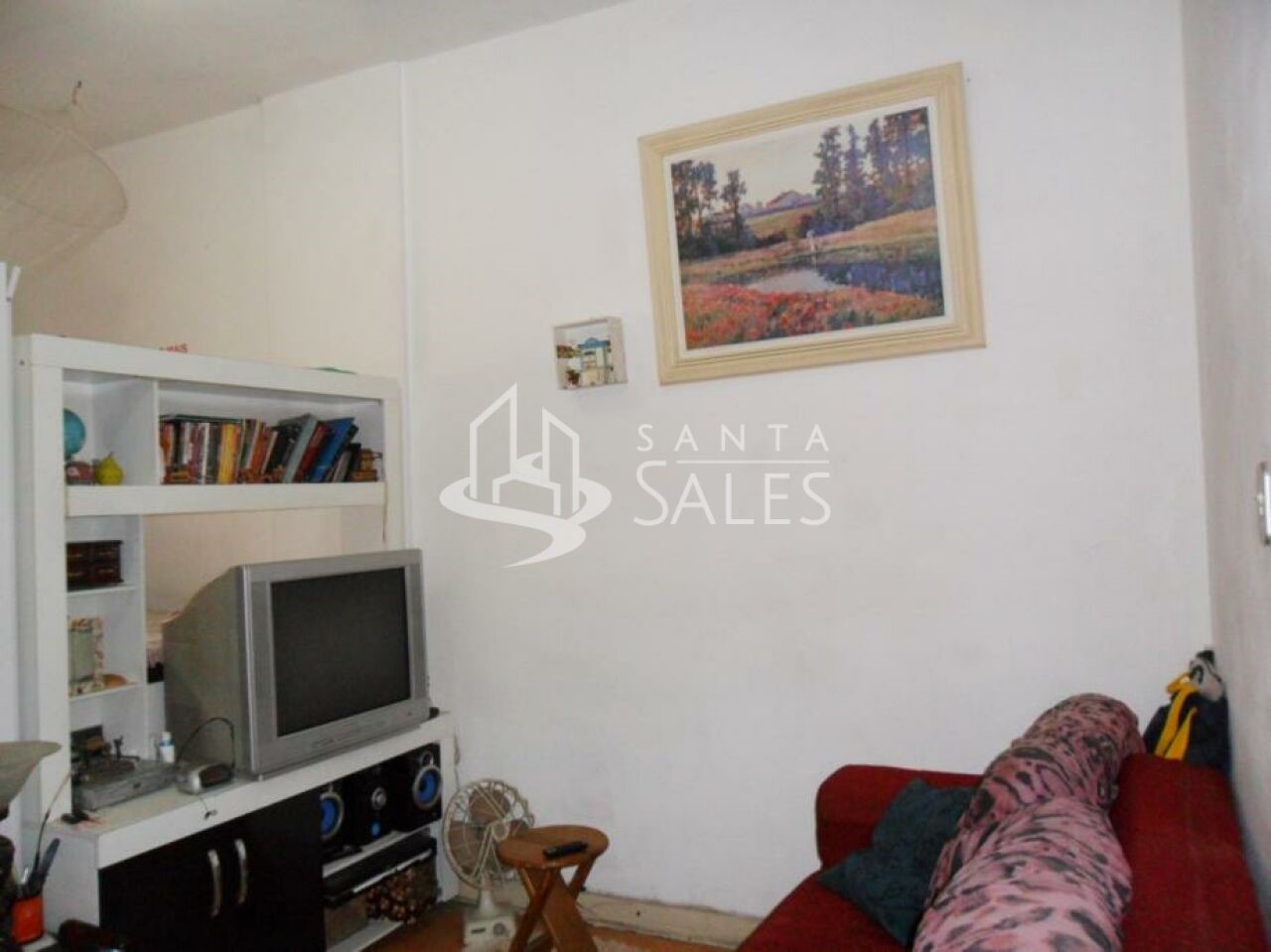 Kitnet-Studio, 33 m² - Foto 16