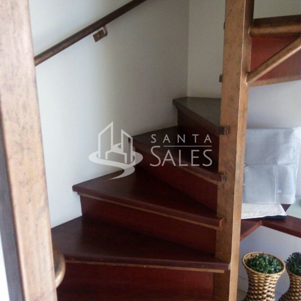 Apartamento, 2 quartos, 95 m² - Foto 11