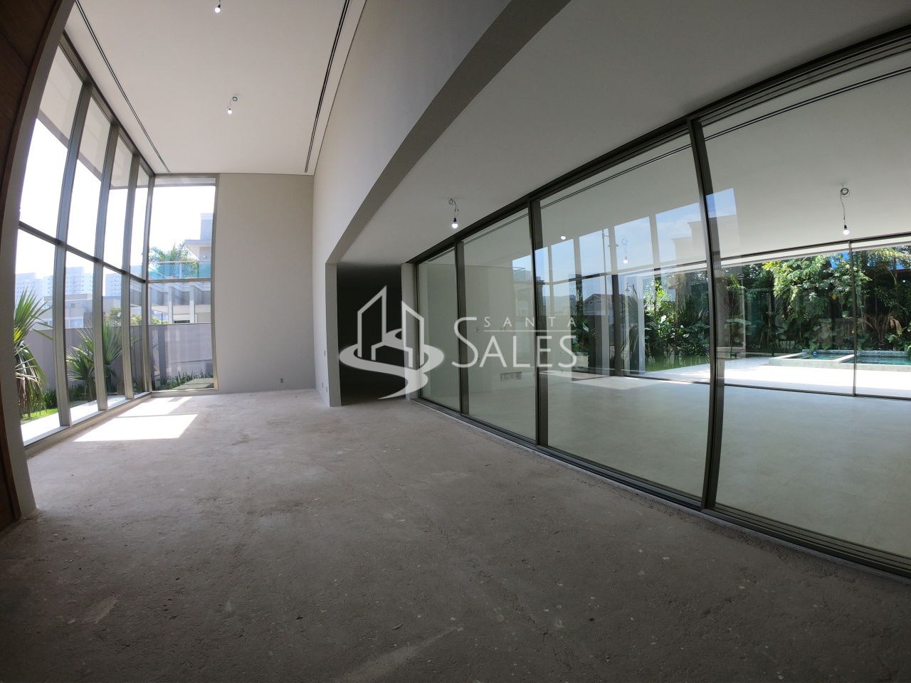 Sobrado, 6 quartos, 850 m² - Foto 30