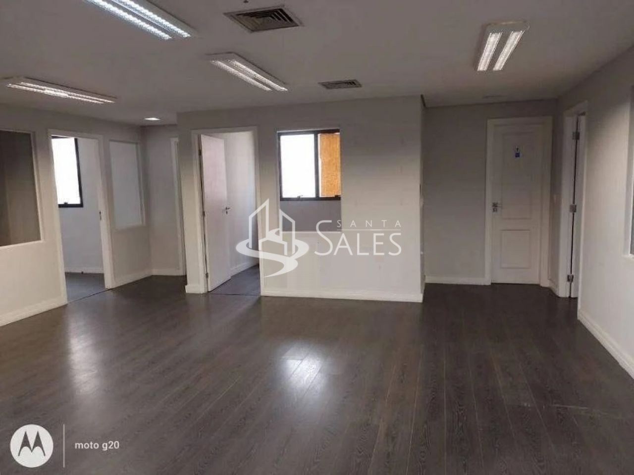 Sala-Conjunto, 300 m² - Foto 2
