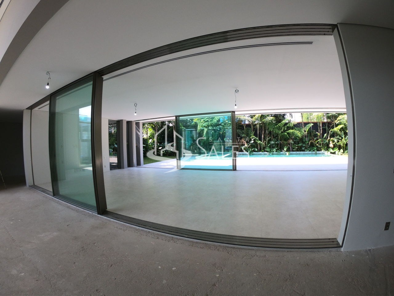 Sobrado, 6 quartos, 850 m² - Foto 39