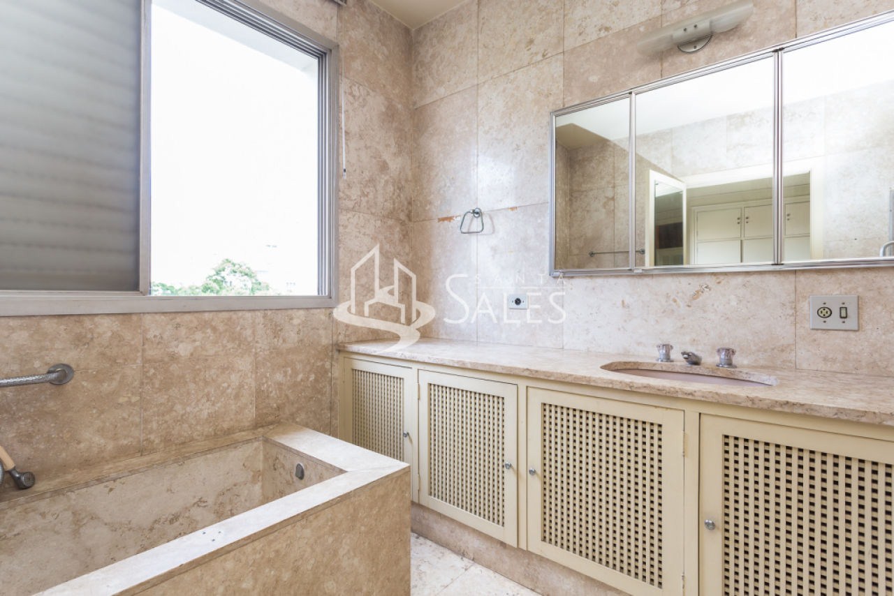 Apartamento, 4 quartos, 468 m² - Foto 20