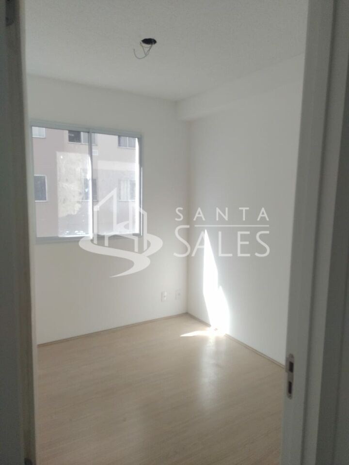 Apartamento, 2 quartos, 37 m² - Foto 8