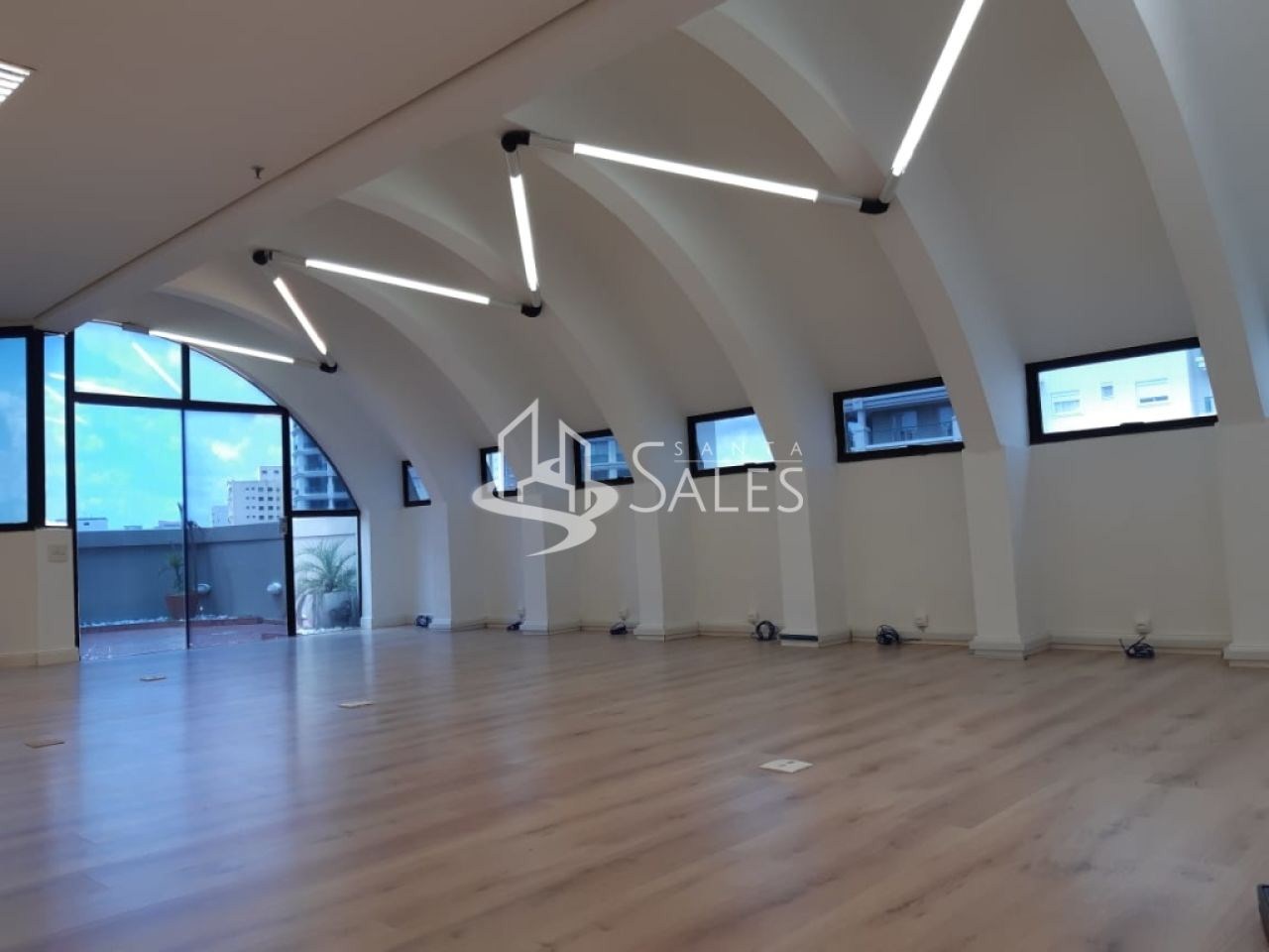 Sala-Conjunto, 86 m² - Foto 4