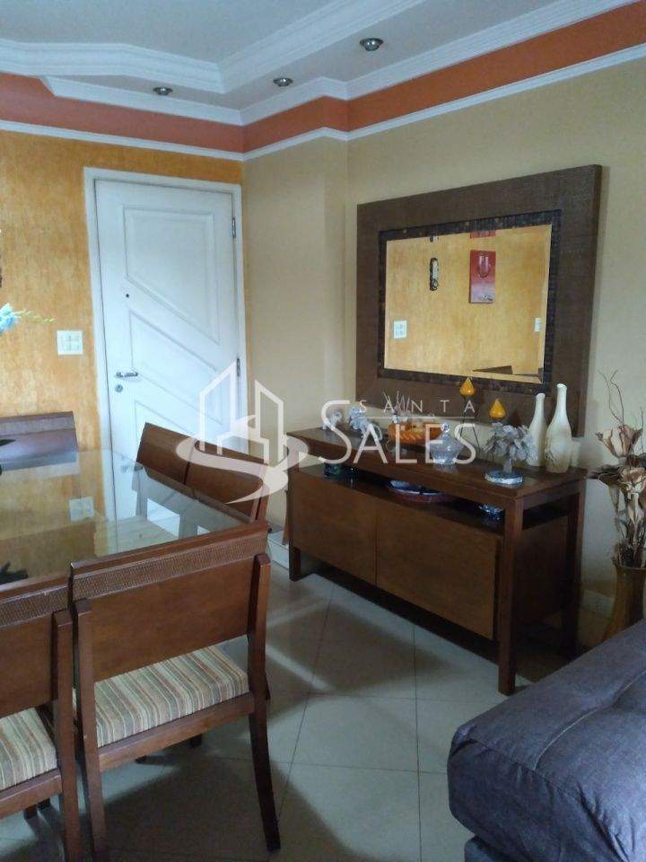 Apartamento, 3 quartos, 110 m² - Foto 2