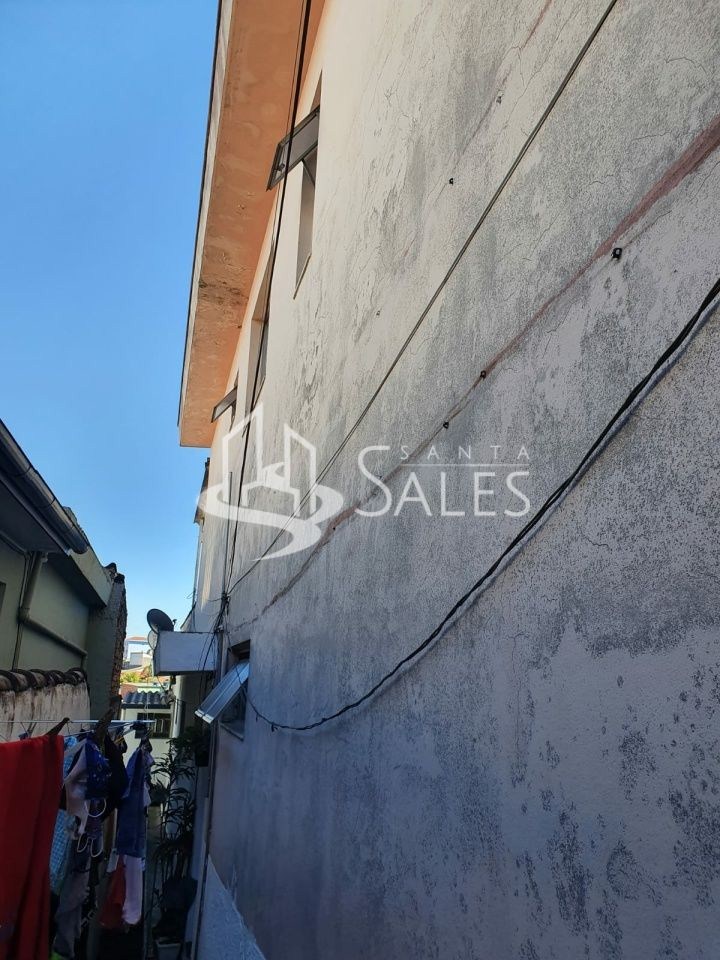 Sobrado, 5 quartos, 280 m² - Foto 26